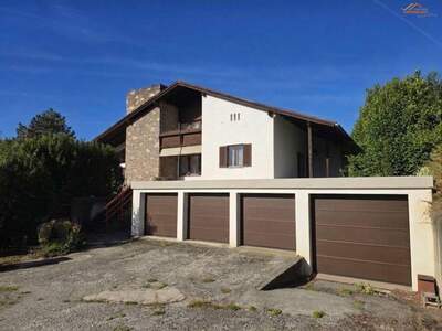 Haus kaufen in 2721 Bad Fischau