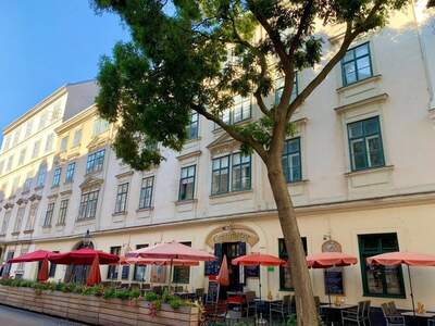 Wohnung mieten in 1080 Wien