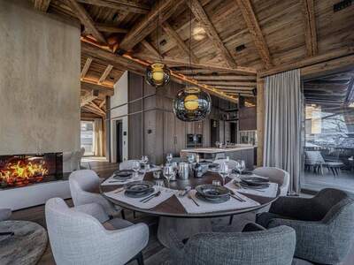 Haus kaufen in 6353 Going