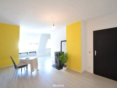 Eigentumswohnung in 3380 Pöchlarn