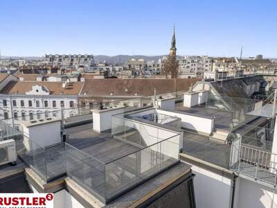 Altbauwohnung kaufen in 1020 Wien (Bild 2)
