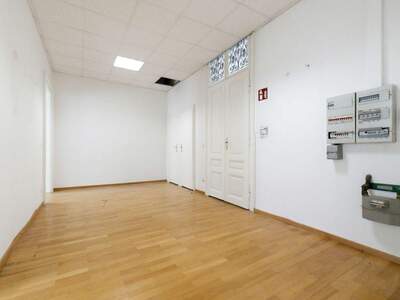 Altbauwohnung kaufen in 1070 Wien (Bild 3)