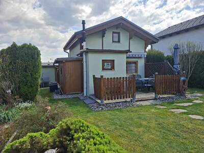 Haus kaufen in 2326 Maria