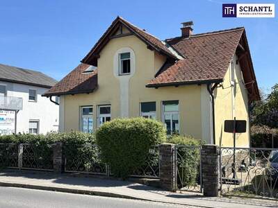 Mehrfamilienhaus kaufen in 8054 Seiersberg (Bild 1)