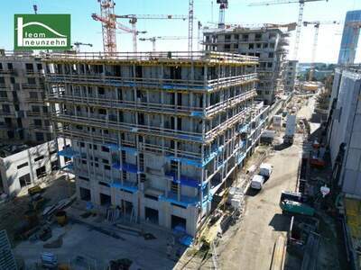 Terrassenwohnung kaufen in 1210 Wien (Bild 5)