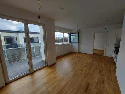 Wohnung mieten in 2544 Leobersdorf