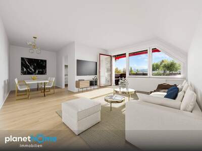 Wohnung kaufen in 5110 Oberndorf
