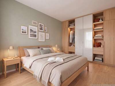 Wohnung mit Balkon kaufen in 6511 Zams (Bild 3)