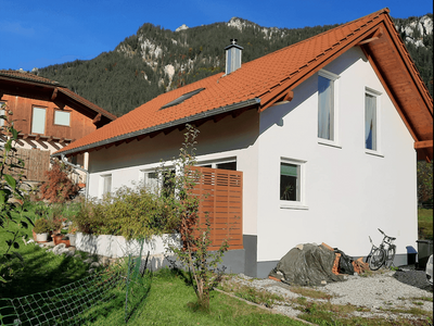 Haus provisionsfrei kaufen in 6610 Wängle