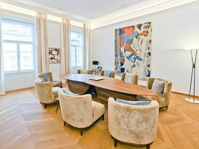 Wohnung kaufen in 1010 Wien