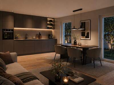 Wohnung kaufen in 6121 Baumkirchen (Bild 1)