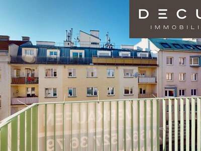 Terrassenwohnung kaufen in 1140 Wien (Bild 5)