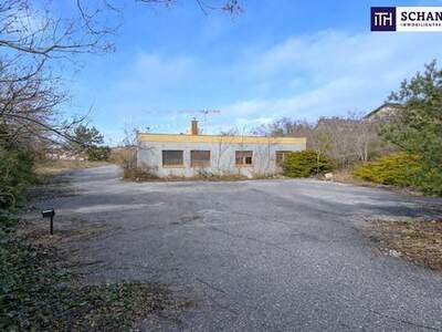 Grundstück kaufen in 2542 Kottingbrunn