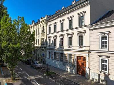 Haus kaufen in 4020 Linz