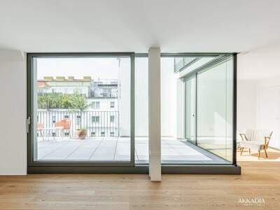 Wohnung kaufen in 1070 Wien
