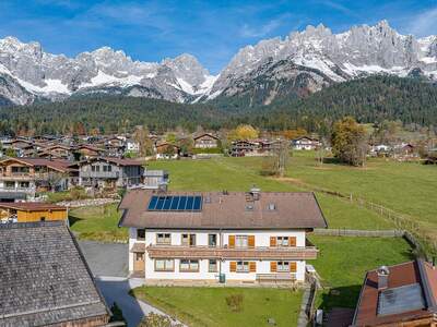 Haus kaufen in 6353 Going