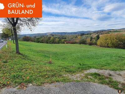 Grundstück kaufen in 7210 Mattersburg