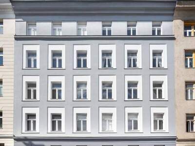 Eigentumswohnung provisionsfrei in 1040 Wien