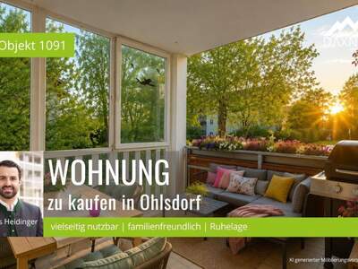 Eigentumswohnung in 4694 Ohlsdorf
