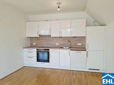 Terrassenwohnung mieten in 1210 Wien (Bild 5)