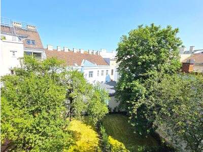 Terrassenwohnung kaufen in 1180 Wien (Bild 3)