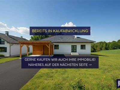 Haus kaufen in 7331 Weppersdorf