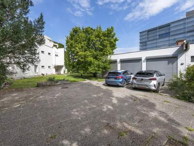 Gewerbeobjekt kaufen in 2700 Wiener Neustadt (Bild 3)