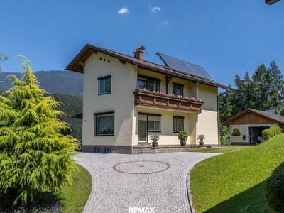 Haus kaufen in 9710 Feistritz (Bild 1)