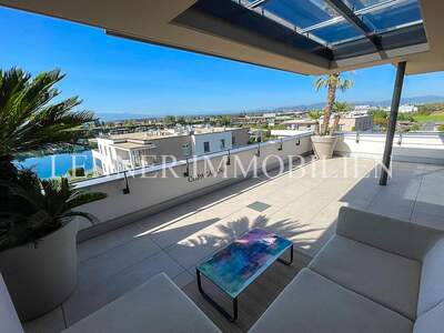 Terrassenwohnung kaufen in 8401 Kalsdorf (Bild 5)