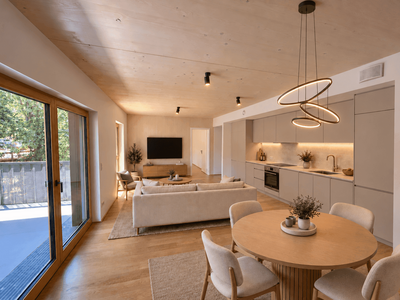 Wohnung kaufen in 2340 Mödling