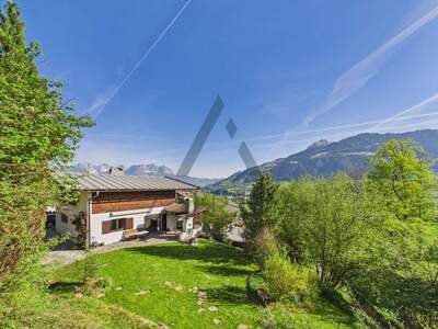 Grundstück kaufen in 6370 Kitzbühel