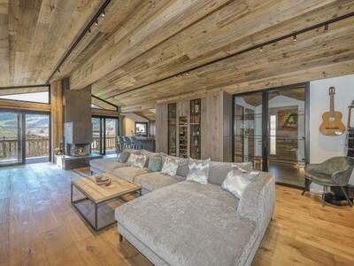 Wohnung kaufen in 6365 Kirchberg