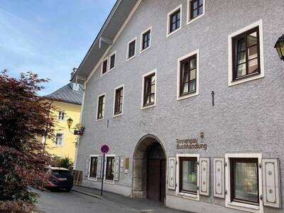 Mietwohnung in 5400 Hallein