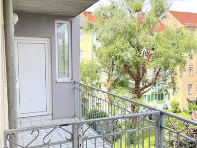 Terrassenwohnung mieten in 8010 Graz (Bild 4)
