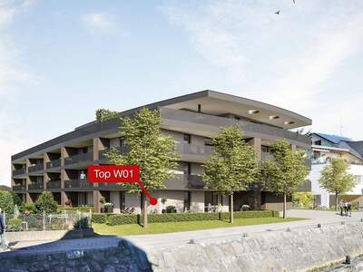 Eigentumswohnung in 6800 Feldkirch