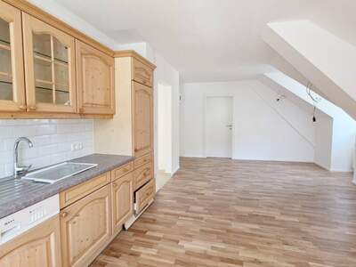 Wohnung kaufen in 3620 Spitz