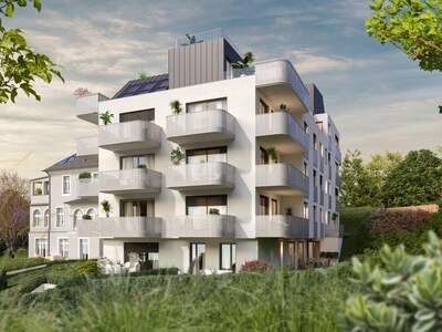 Wohnung mit Balkon kaufen in 1130 Wien (Bild 4)