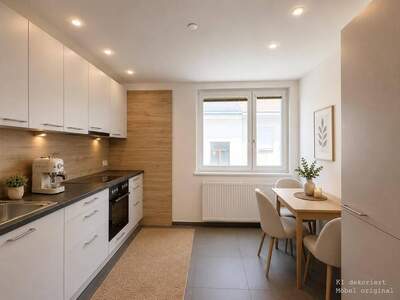 Wohnung kaufen in 1120 Wien