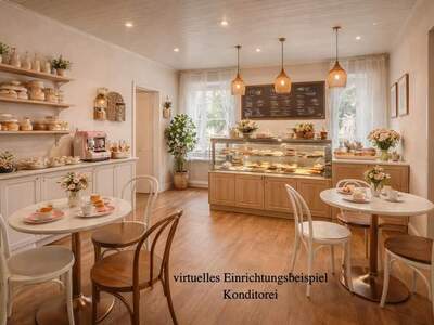 Gewerbeobjekt mieten in 8124 Übelbach