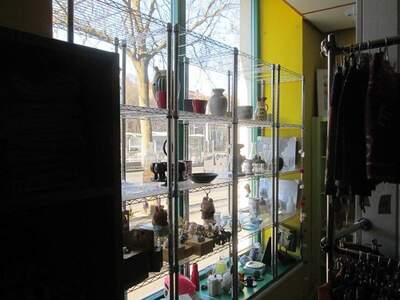 Gewerbeobjekt mieten in 1050 Wien (Bild 2)