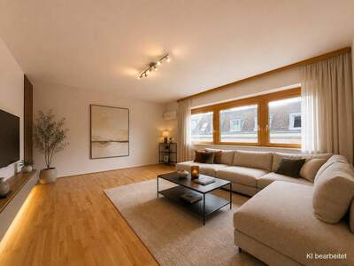 Wohnung kaufen in 1040 Wien
