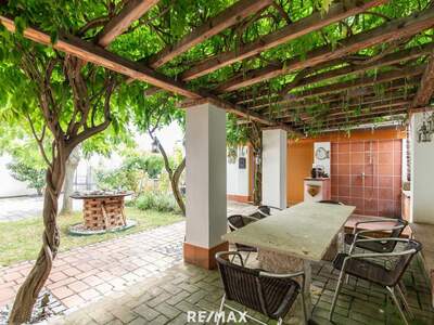 Haus mit Garten kaufen in 7121 Weiden (Bild 3)