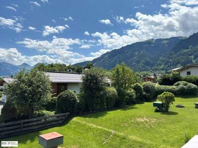 Wohnung kaufen in 6370 Kitzbühel