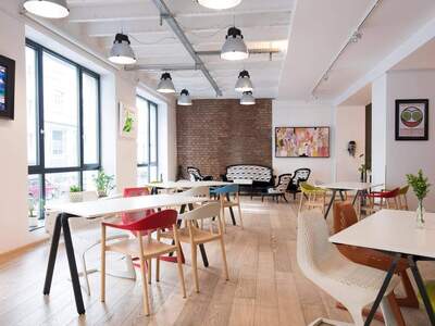 Gewerbeobjekt provisionsfrei mieten in 1070 Wien