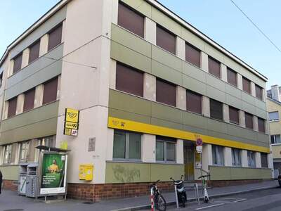 Gewerbeobjekt mieten in 1120 Wien (Bild 2)