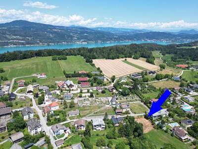 Grundstück kaufen in 9220 Velden (Bild 1)