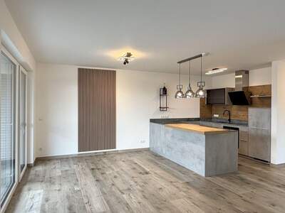 Wohnung mit Balkon kaufen in 9220 Kranzlhofen (Bild 1)