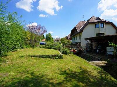 Mehrfamilienhaus kaufen in 3011 Irenental (Bild 3)
