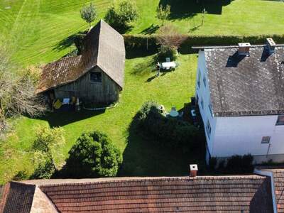 Haus mit Garten kaufen in 7411 Markt Allhau (Bild 2)