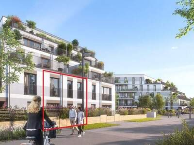 Wohnung kaufen in 1210 Wien
